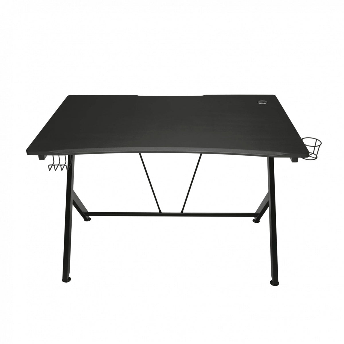 MESA-G DOMINUM Tabla Abatible 73x115cm-madera-16mm Alto/79cm Estructura-Acero