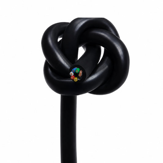 Cable para sensor de nivel sumergible (venta por metro)