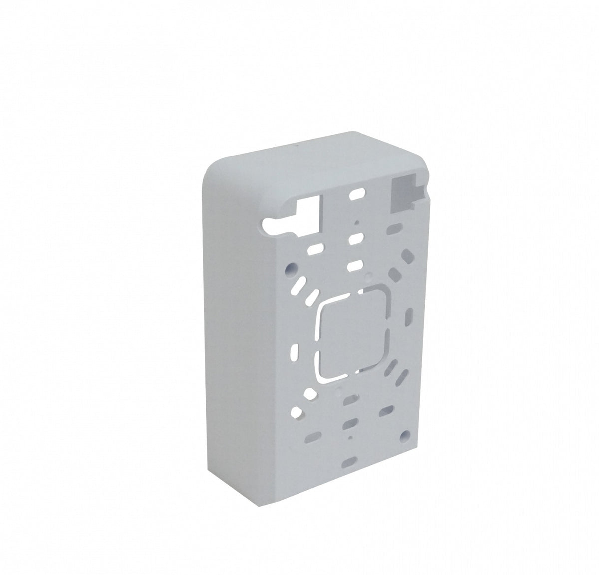 UAP-IW-HD-JB. Unidad de interfaz individual en envolvente hermético de 139x87 mm y altura de 45 mm, exclusiva para UAP-IW-HD UAP-IW-HD-JB-25. UBIQUITI