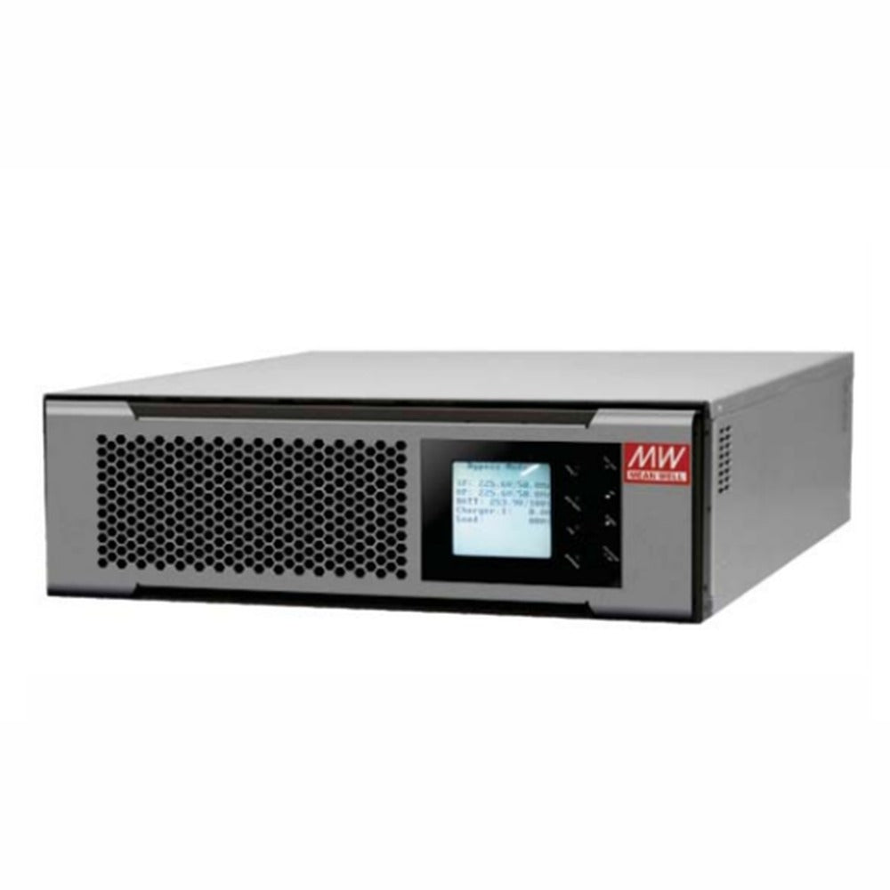UPS Online 6KW Doble Conversión ES-TU6K-RL (Rack 2P+N DSP)