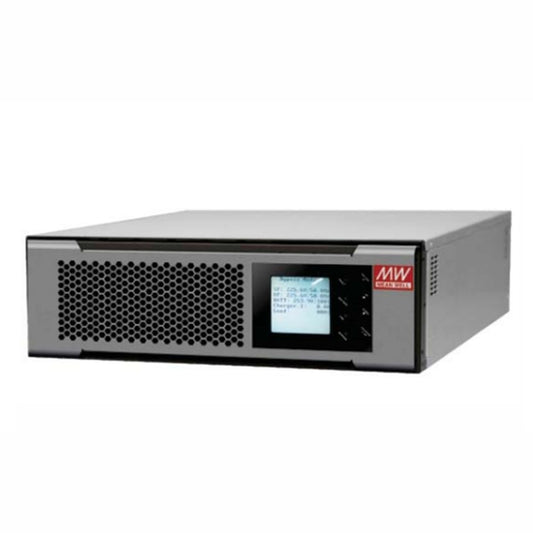UPS Online 6KW Doble Conversión ES-TU6K-RL (Rack 2P+N DSP)