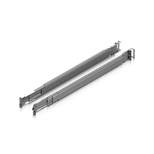 UACC-RAILS UI UI Carril Corredizo Regulable Compatible con USW-PRO-XG y USW-PRO-HD UACC-RACK-RAILS-SLIDE UBIQUITI