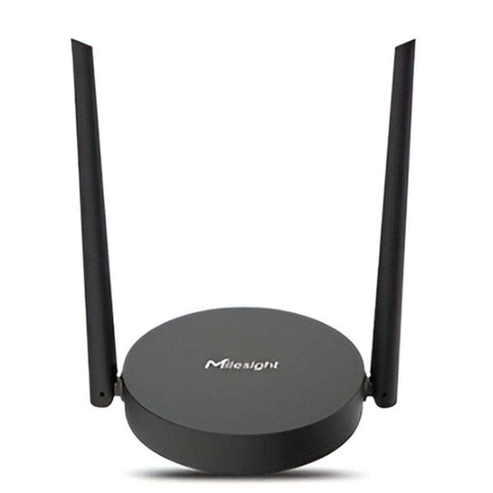 Puerta de enlace Wi-Fi HaLow Milesight HL31-L08AU-915M - Si