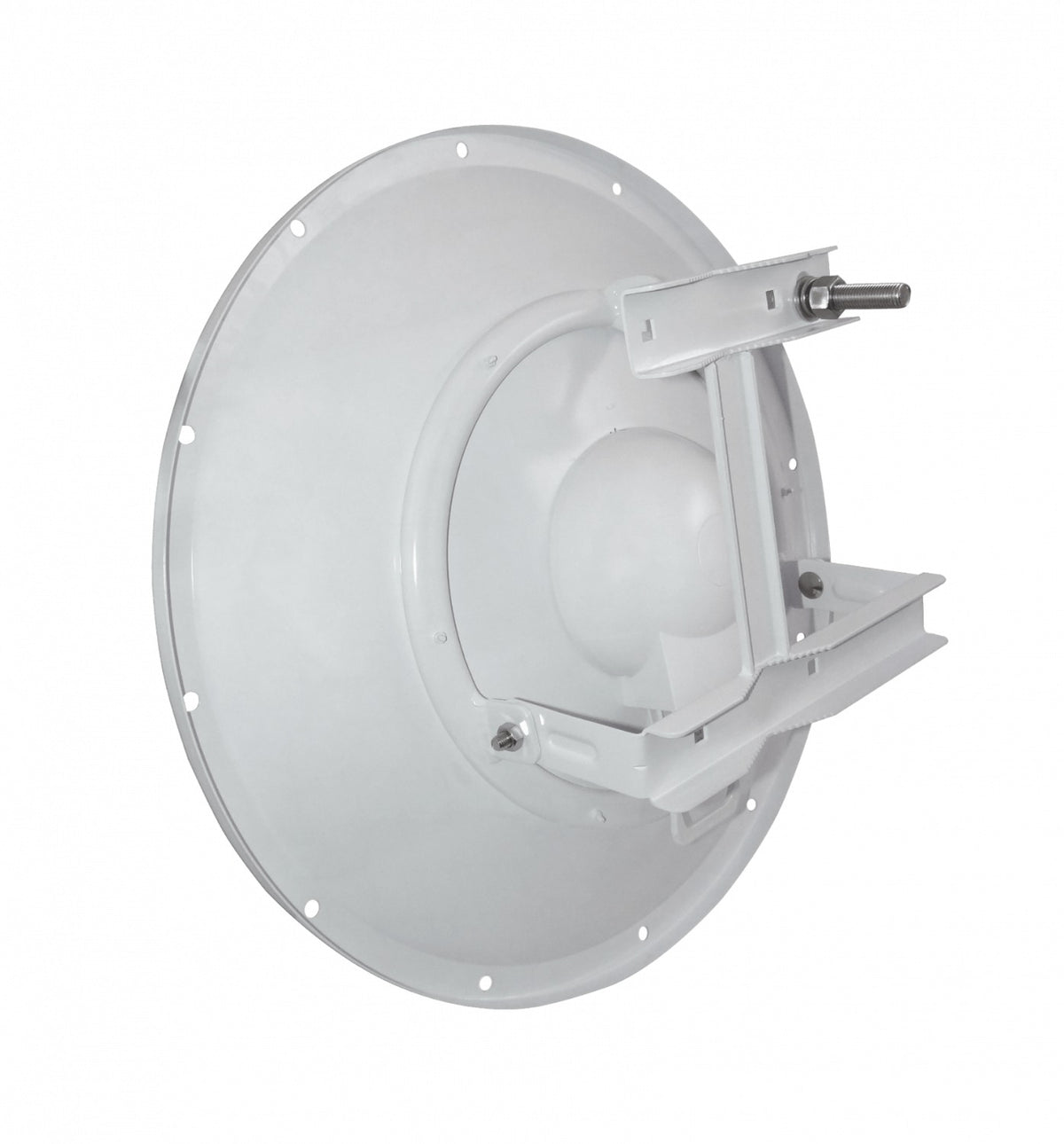 AF-2G24-S45 UBIQUITI Inclinación-45º 24dBi 6,7º 648mm 2,3-2,7GHz 2-RPSMA Antena 2,4GHz