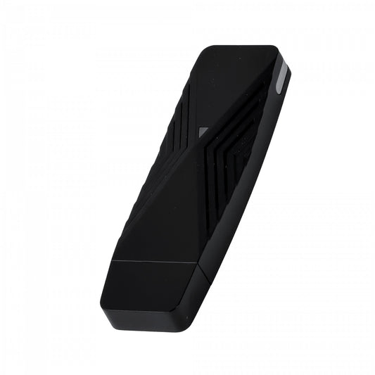 DWA-X1850 D-LINK Adaptador WiFi6 AX1800 1200+574mbps Doble Banda 5GHz+2,4GHz USB3.0/3.2 Antena Integrada
