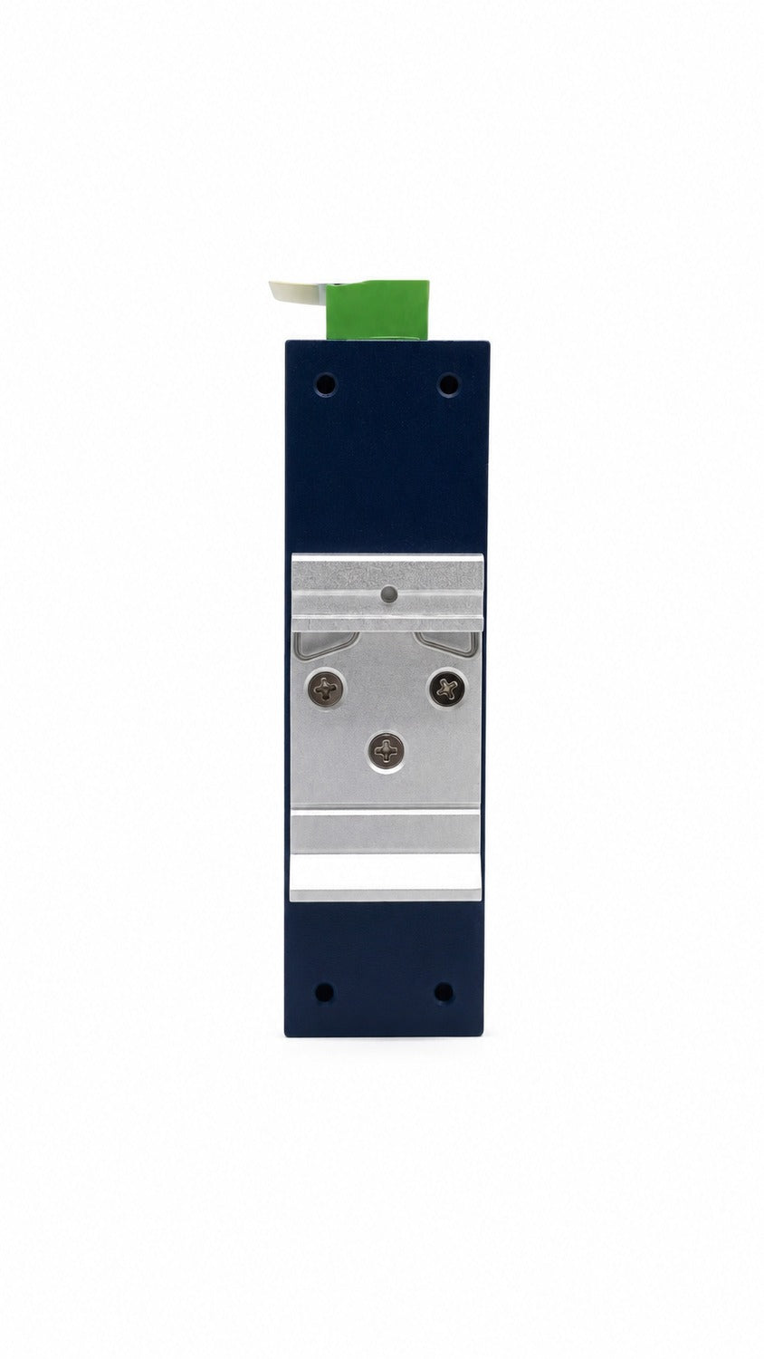 Switch Ethernet Compacto Industrial de 5 Puertos 10/100TX (Temperatura de Funcionamiento de -40 a 75 Grados C)