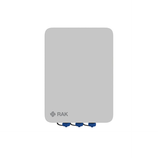 Solar Battery Lite for Sensor Hub RAK9154