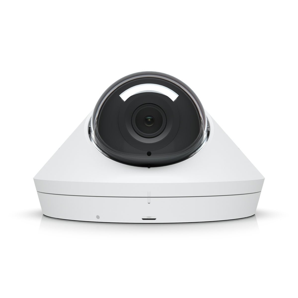 UVC-G5-DOME. Unidad UI domo V55º 1-100 2K IK08 IPX4 cámara IP con infrarrojos, micrófono/altavoz, requiere PoE UVC-G5-DOME-EU UBIQUITI