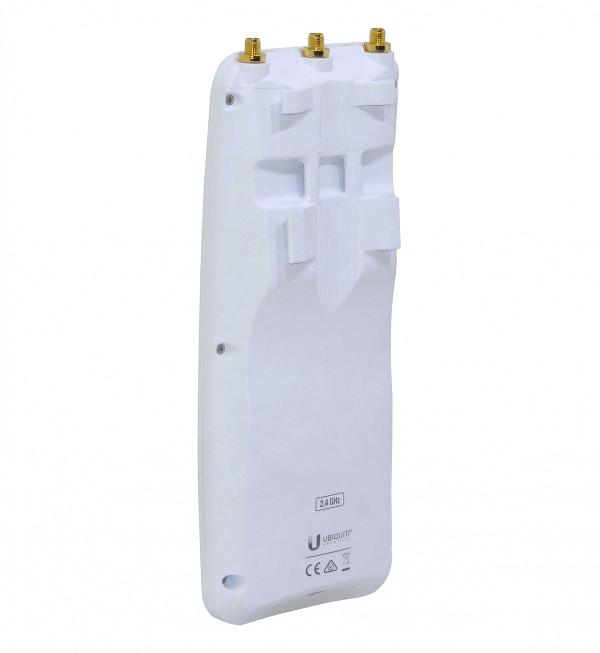 R2AC. Interfaz de usuario 1-1000 2,4GHz 2-RPSMA-H .SMA-H GPS 2x2 incluye PoE 24V 330mbps PRISM ROCKETM2-TI. UBIQUITI