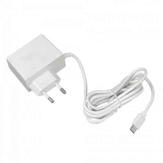 F5-24 MIKROTIK 5V 2,4A Fuente de alimentación Conector Type-C USB MT13-052400-E15BG