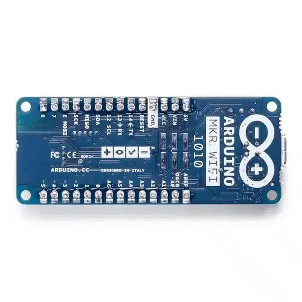Arduino MKR WiFi 1010