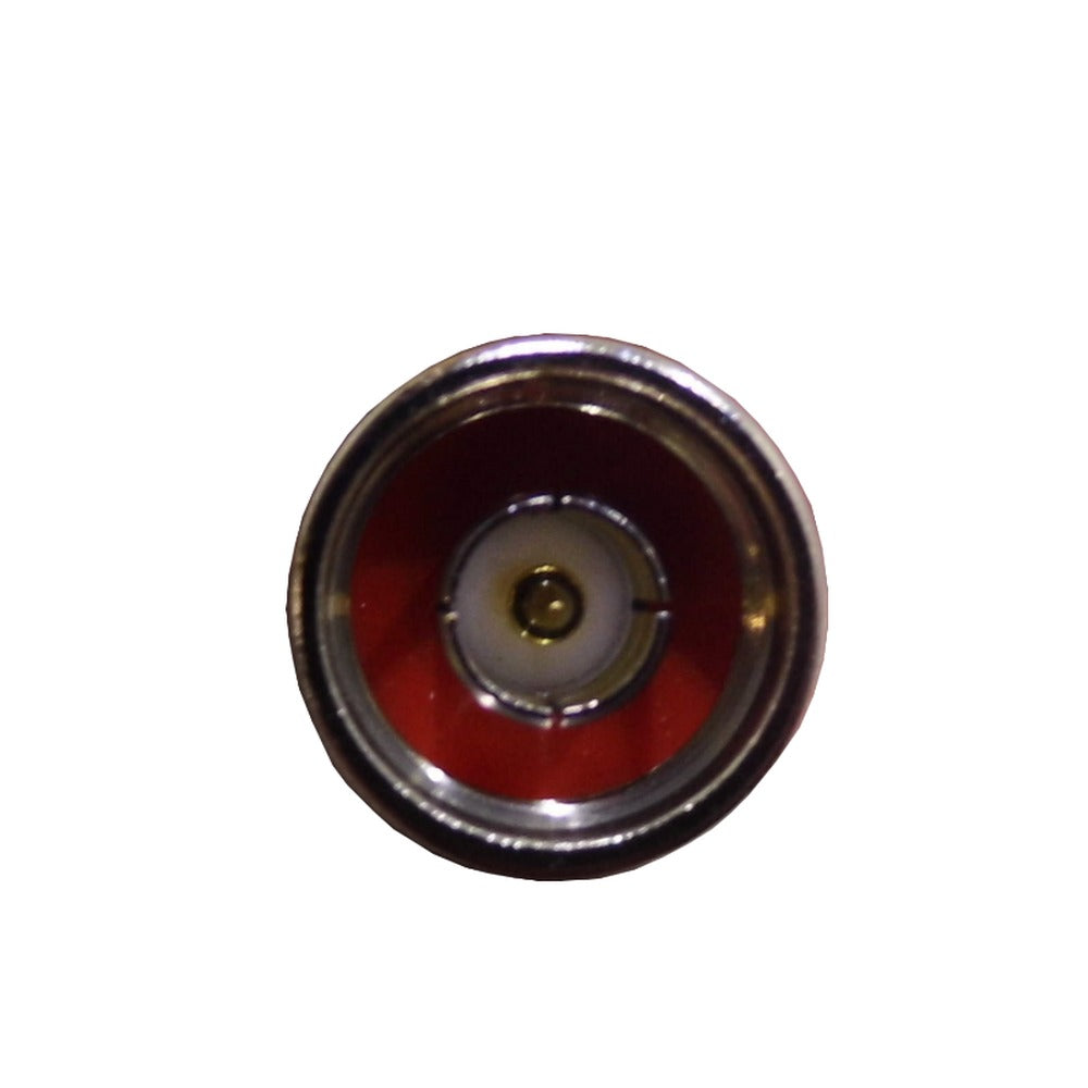 NMRM N-Macho RPSMA-Macho Adaptador Copla Coaxial
