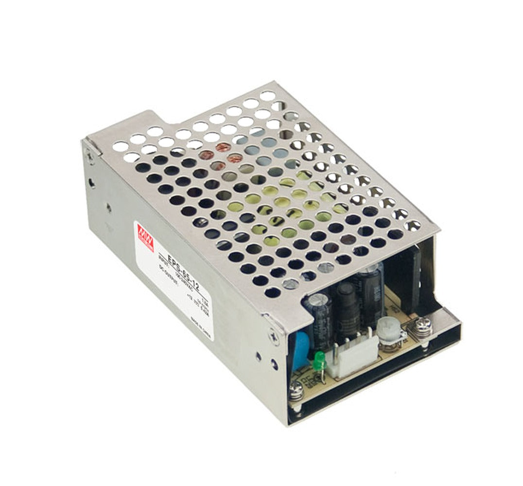 Fuente de poder opción gabinete voltaje 65W EPS-65-C - 5V