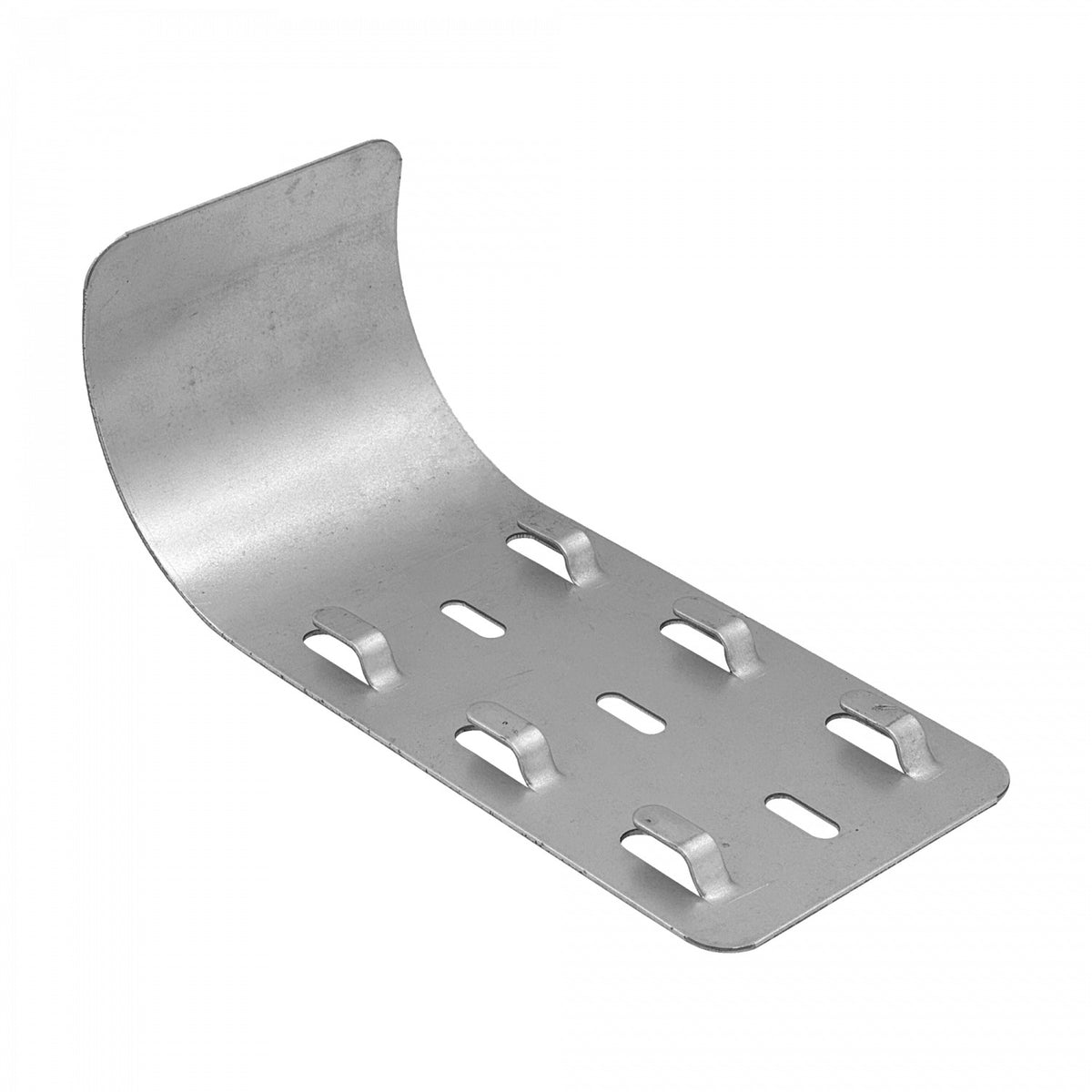ESCAM-DEV Salida de Cableado DEV100GS para Bandeja Portacables Tipo Malla de Alambre Cablofil