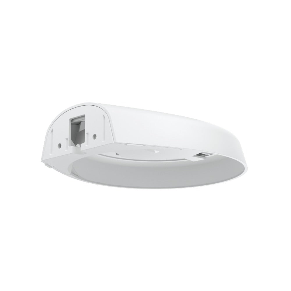 DOME-AM. UI p/UVC-G4-DOME Soporte de plástico para pared o poste UACC-G4-Dome-Arm Mount UACC-G4-DOME-ARM MOUNT UBIQUITI