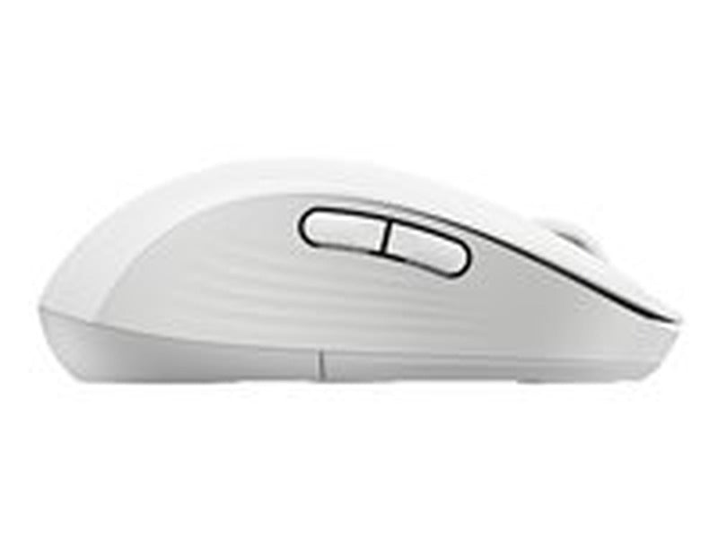 Logitech Mouse Inalambrico Signature M650 M Blanco