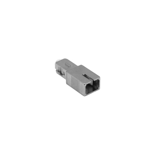 ATSC-12 Atenuador Monomodo SC Macho a SC Hembra 12dB SM SC/UPC