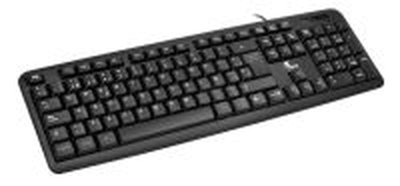 Xtech Keyboards & Keypads - Xtech teclado alambrico USB 105