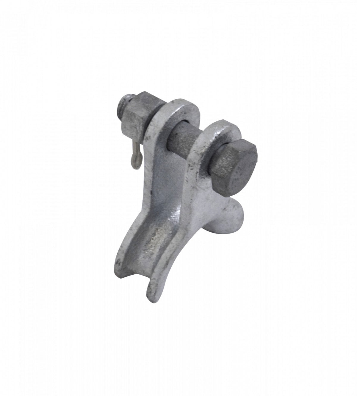 TC-04 Soporte 55mm-Diámetro 180-Grados para Preformada req/U-7
