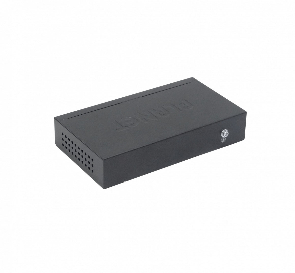 POE-E202 PLANET POE+at 1ent-2sal Switch no-Gestionable 3-1000 req-PoE 48-57V 36W