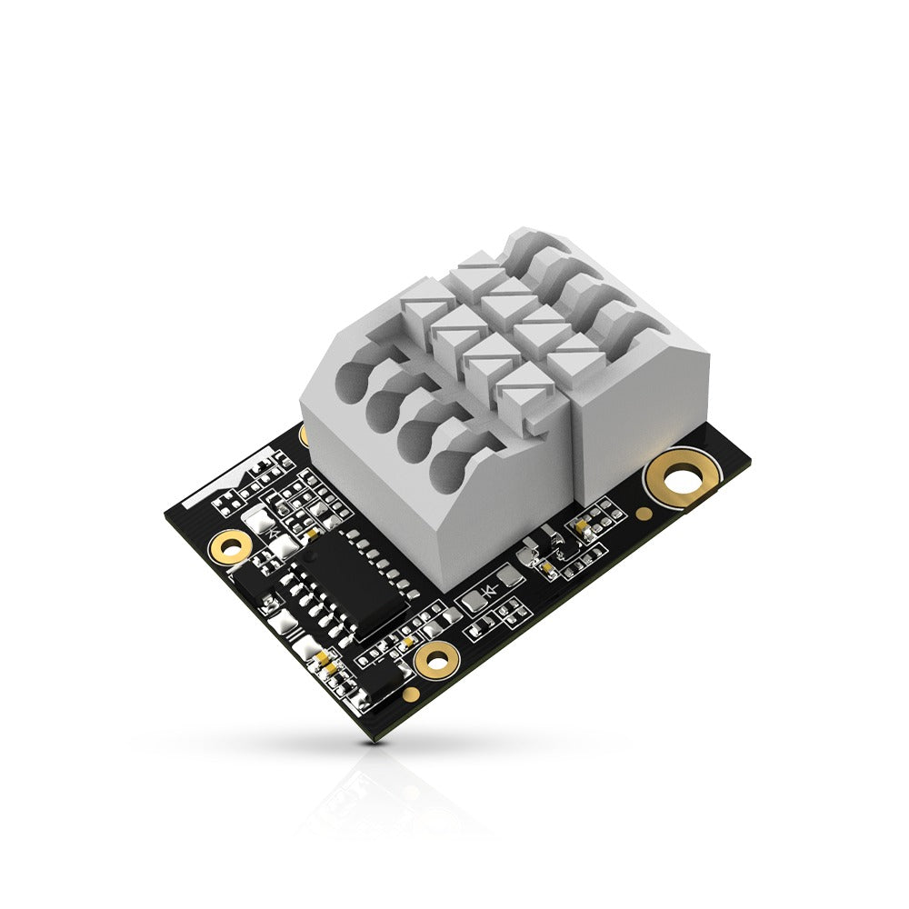 Módulo de interfaz de 0-5 V STMicroelectronics LM2902 RAK5811