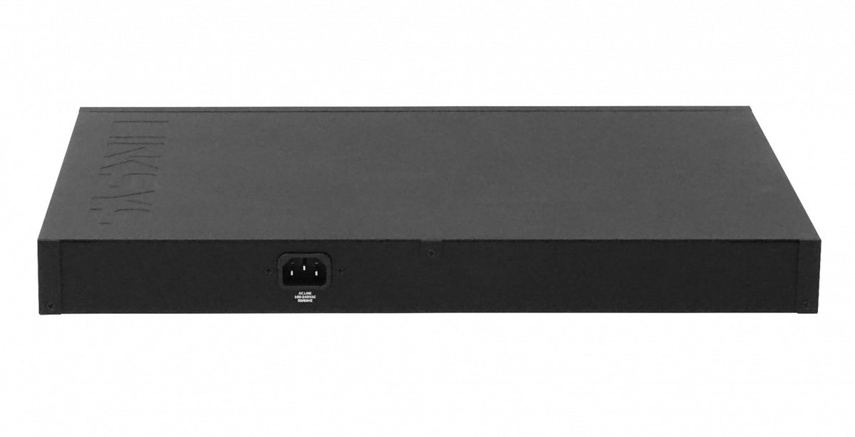 LGS352MPC LINKSYS 48-1000-PoE-at 4-SFP+10G 740W-total Conmutador Admin-RJ45-Consola Rack