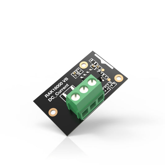 Sensor de corriente CC 3A Texas Instruments INA219BID RAK16000