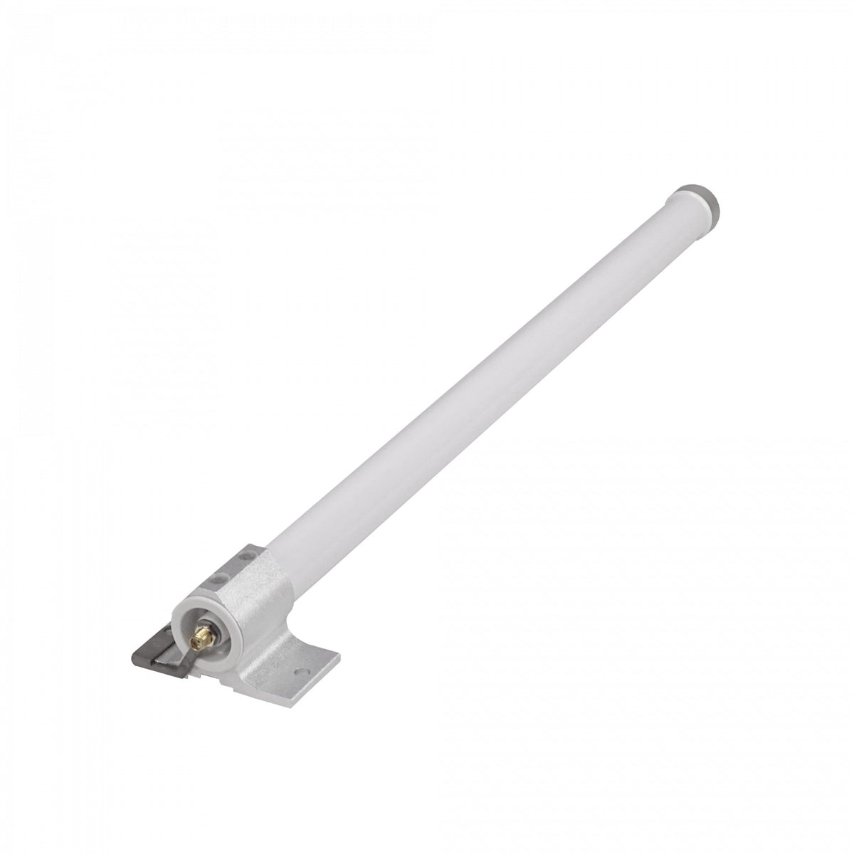 868-OMNI-ANTENNA MIKROTIK Antena omnidireccional de 6,5dBi para banda 824-960MHz, longitud 88cm, haz de 360x30º, conector SMA-H/M y cable de 1 metro