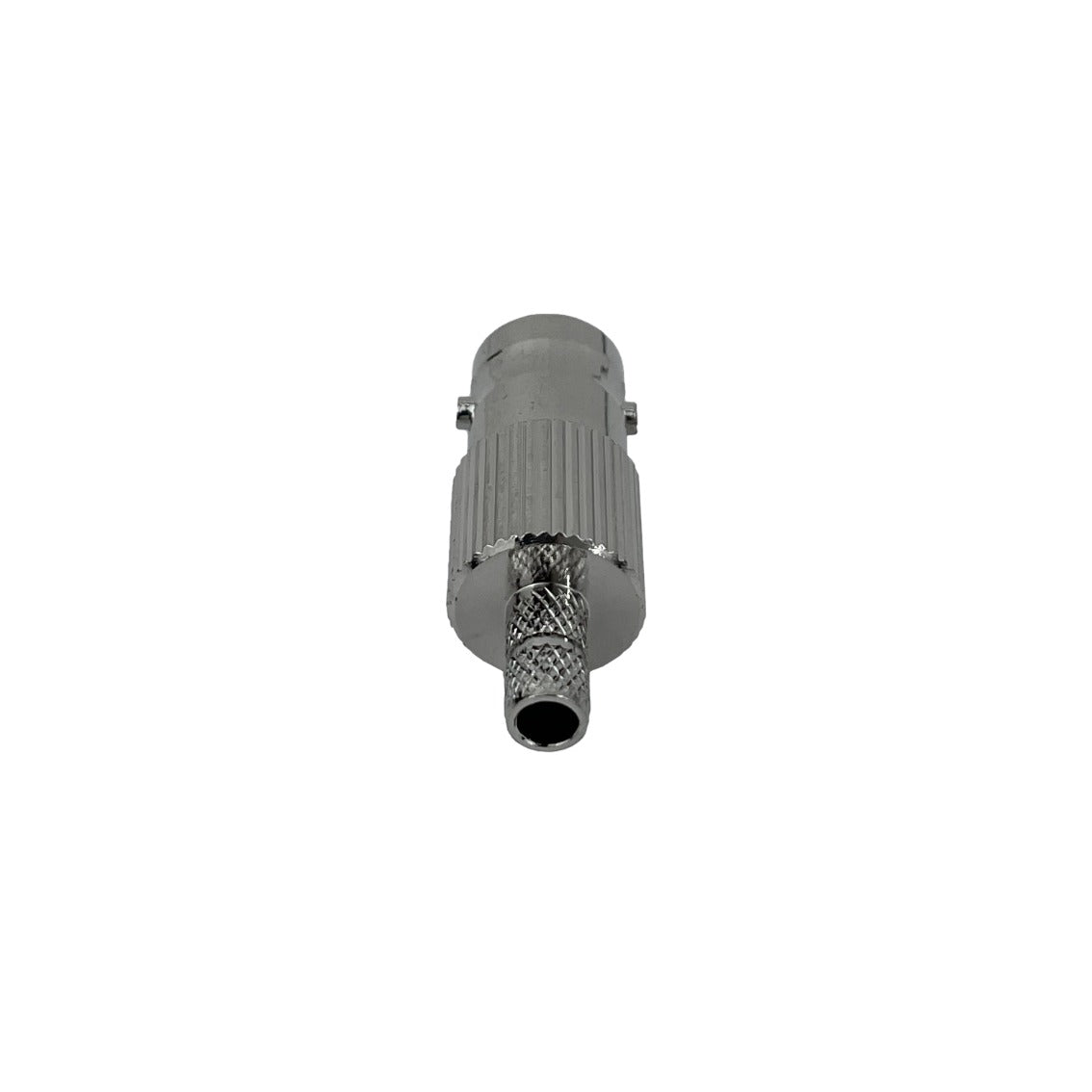 BH2C Conector BNC-Hembra para Crimpar para cable LMR195 RG58 RG142 RG223 RG400