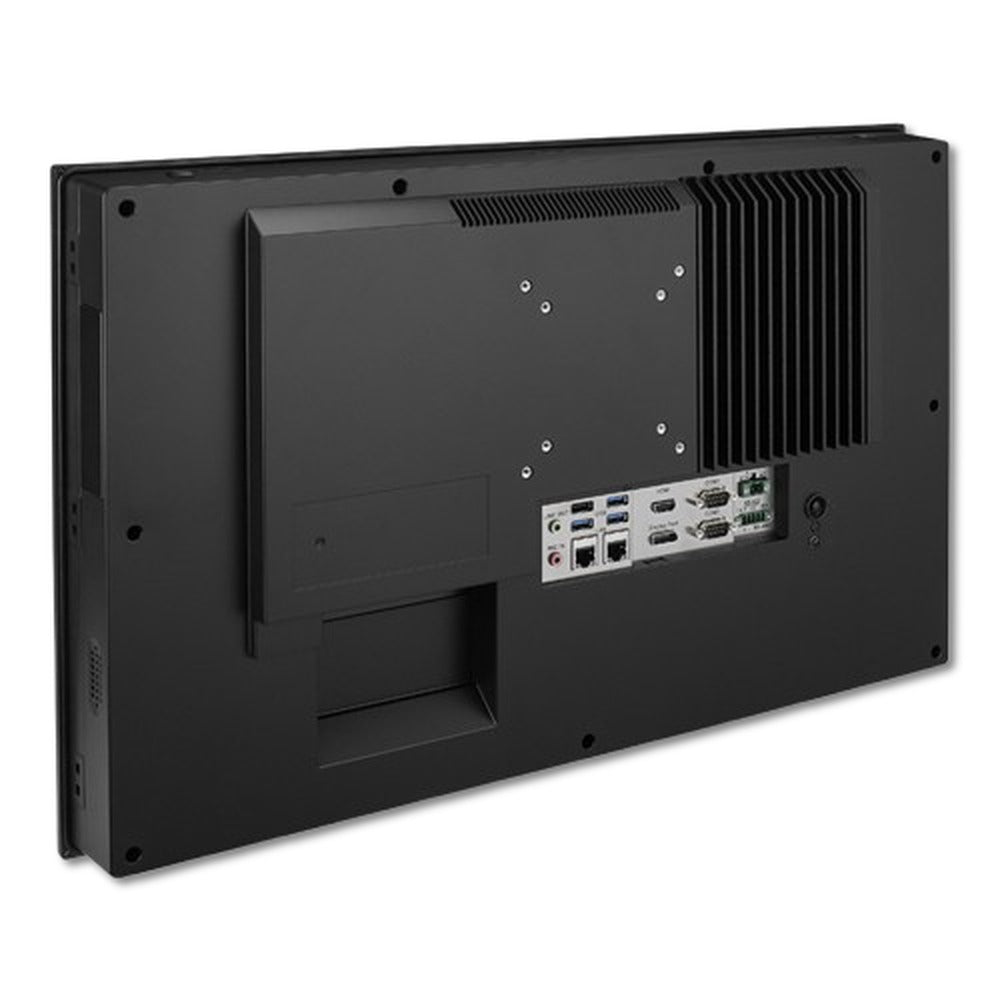 Panel PC Industrial 21.5" Full HD Touch Intel i5 Fanless Advantech PPC-421W-PD5A
