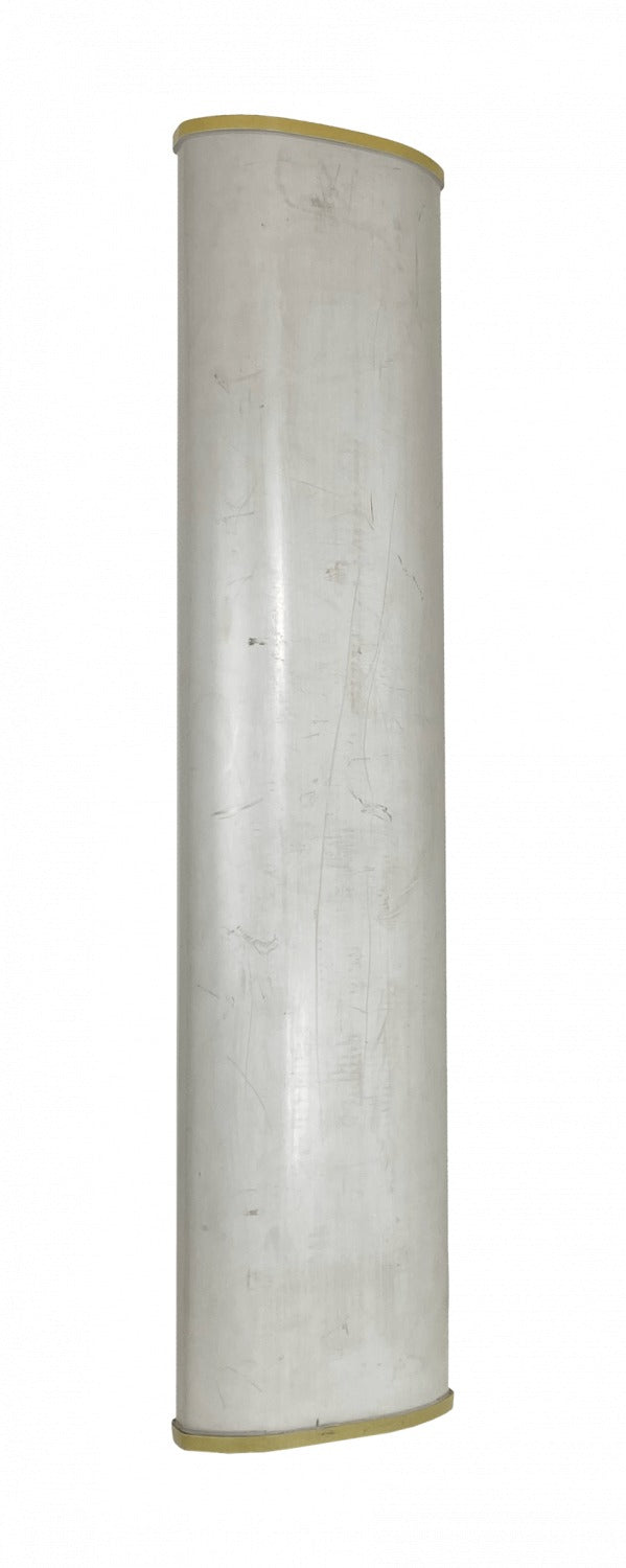 AM-9M13-LIQ UBIQUITI DE SEGUNDA MANO 13dBi 120º 900MHz 2-RPSMA-M 2x2 Antena de Sector