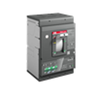 Circuit Breaker TMAX XT5S 400 Ekip Dip LS/I In=400 3p F F