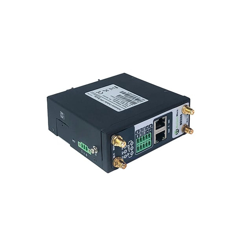 Router 3G estándar Industrial Navigateworx NR500-S3G certificado SUBTEL - Equipado con WIFI