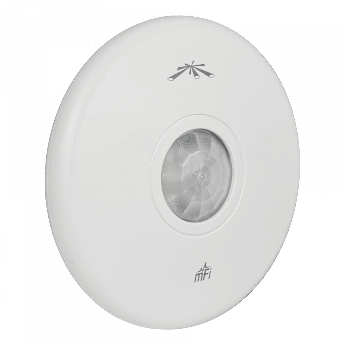MFI-MSC. UI Sensor de movimiento para techo 4,5M 110º PIR-MW 1-RJ45-mFi MFIMSC. UBIQUITI