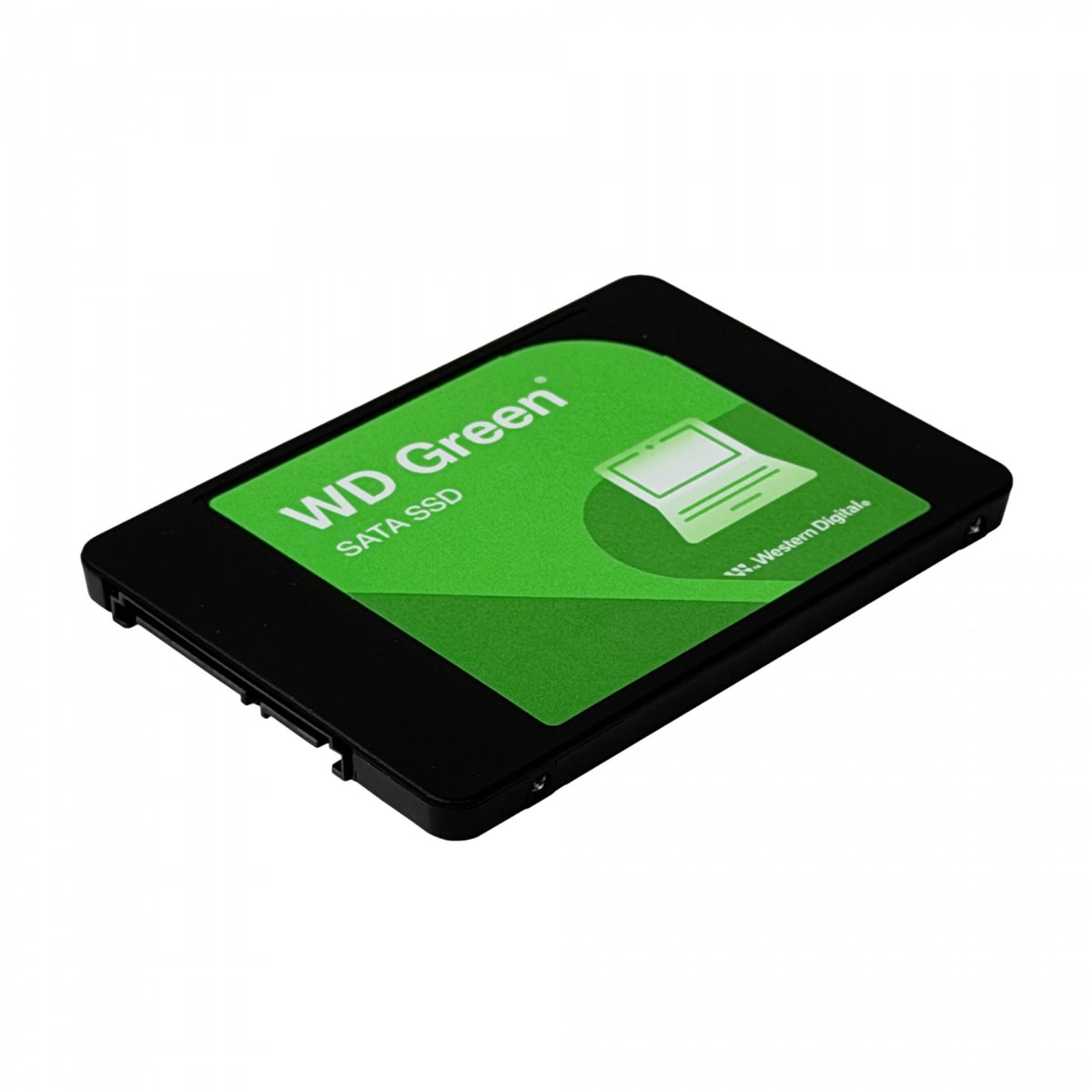 SSD250 WESTERNDIGITAL 250GB 545-450mb/s Sata3 2.5 7mm Disco Estado Sólido WDS250G5G0A
