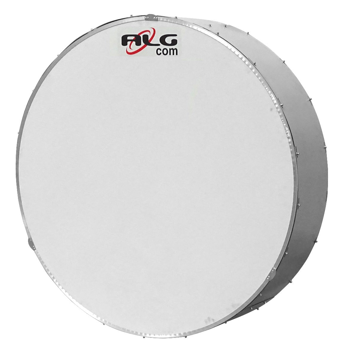 UHX-35 ALGCOM ISO+RAD 5GHz 1,2m 33-36dBi 6GHz 4,9-6,4GHz 2x2 2-N-H Antena