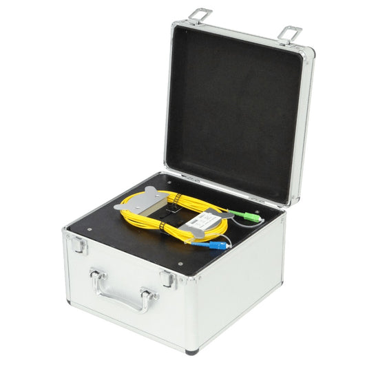 BOB-20AC 20km 9/125 SC/APC-SC/UPC G652 Monomodo SM SX 20000mt Bobina de Lanzamiento