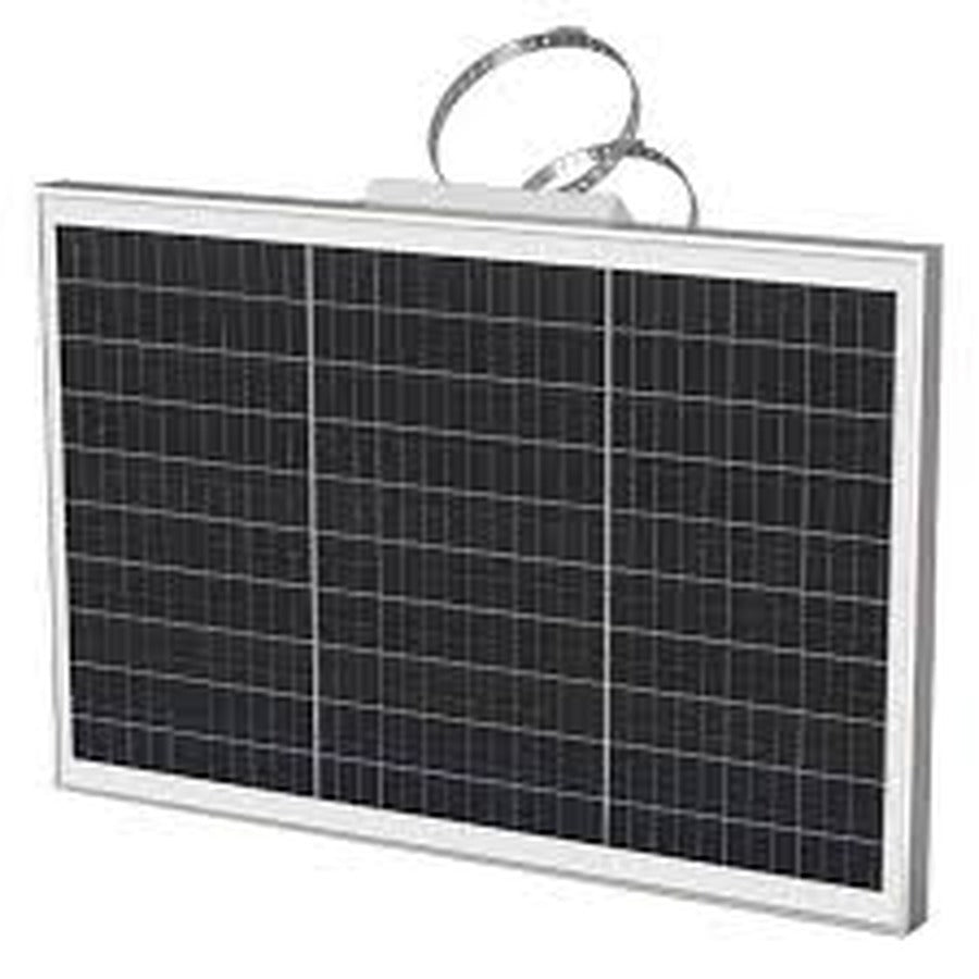 Módulo Solar Milesight S45 para Cámaras X5