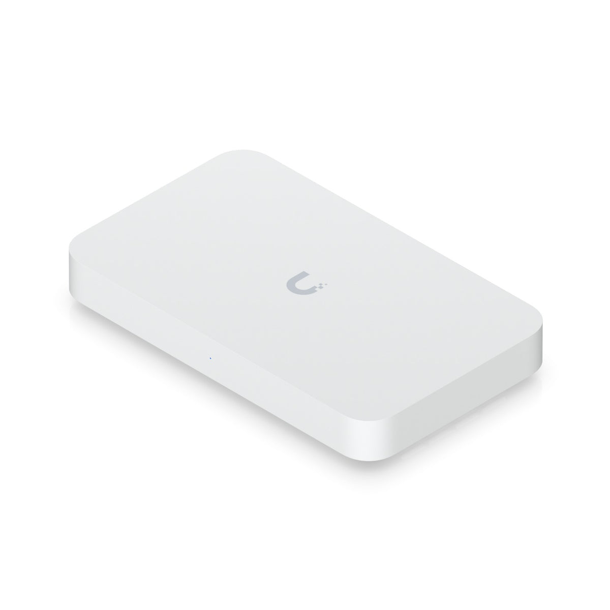 UXG-FIBER. UI 4-2500 1-10G 2-SFP+ IDS/IPS SD-WAN UniFi Gateway inc-54V UXG-FIBER-EU UBIQUITI
