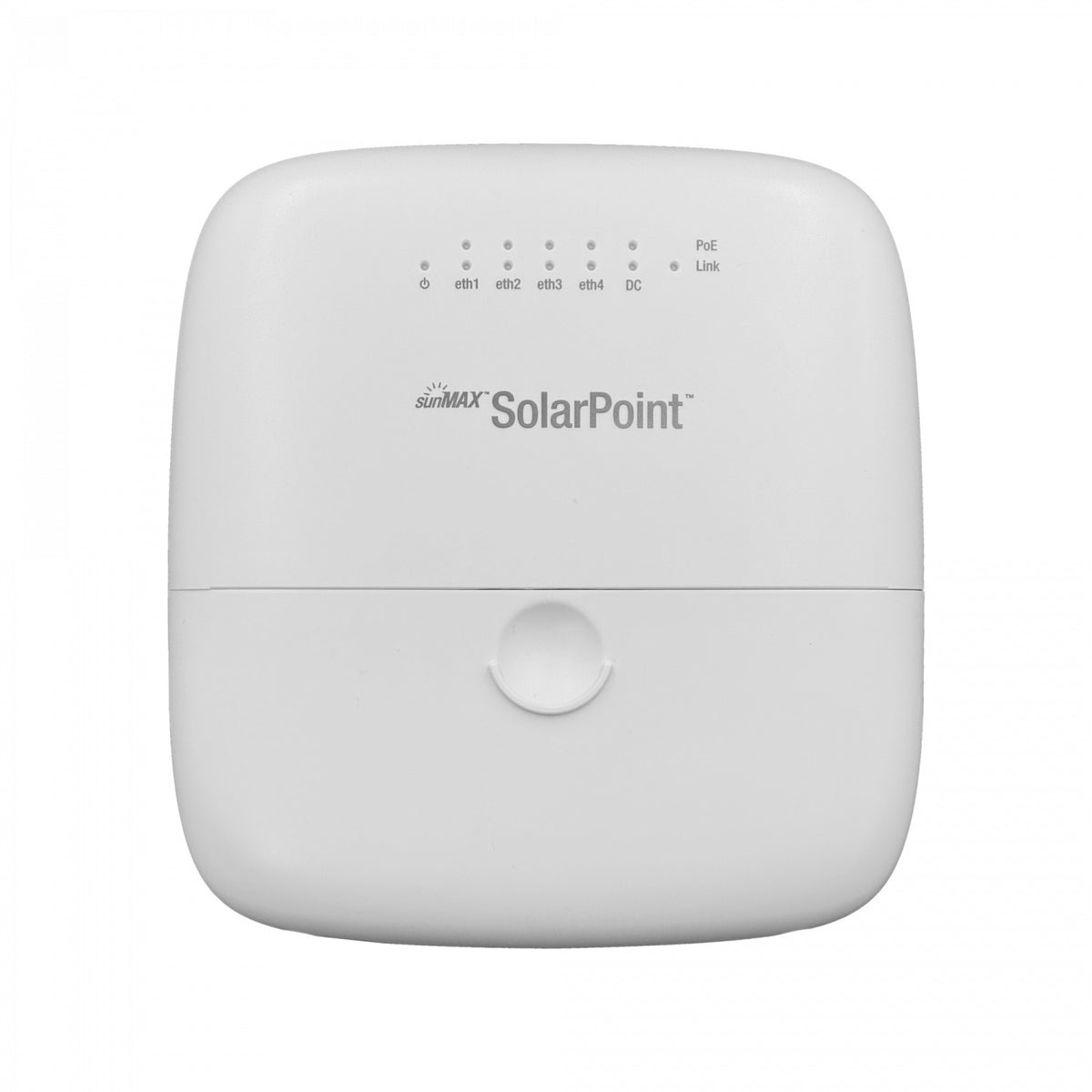 SM-SP-40. UI Ext MPPT Conmutador 4-100 CargaSolar PV10-60V MC4 40W req-Bat24V UBIQUITI