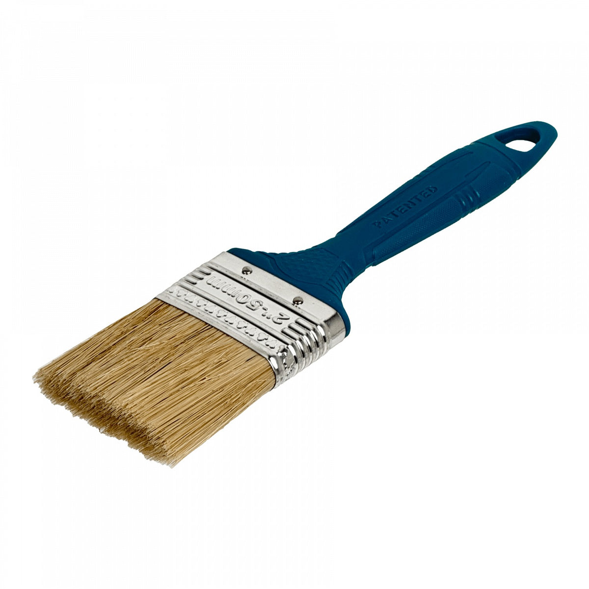 BROCHA-2 TOTAL 1-Brocha Para Pintura 2-pulgadas 50mm Plastico