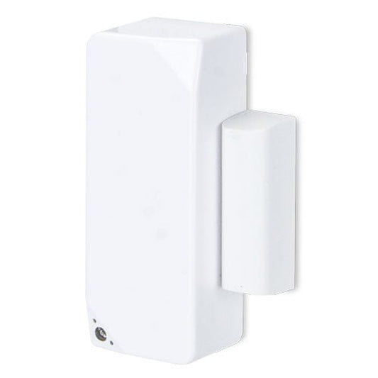 Sensor múltiple Z-Wave 4 en 1 (ETSI-868,42 MHz) que incluye contacto de puerta/ventana, sensor de humedad, temperatura y luz