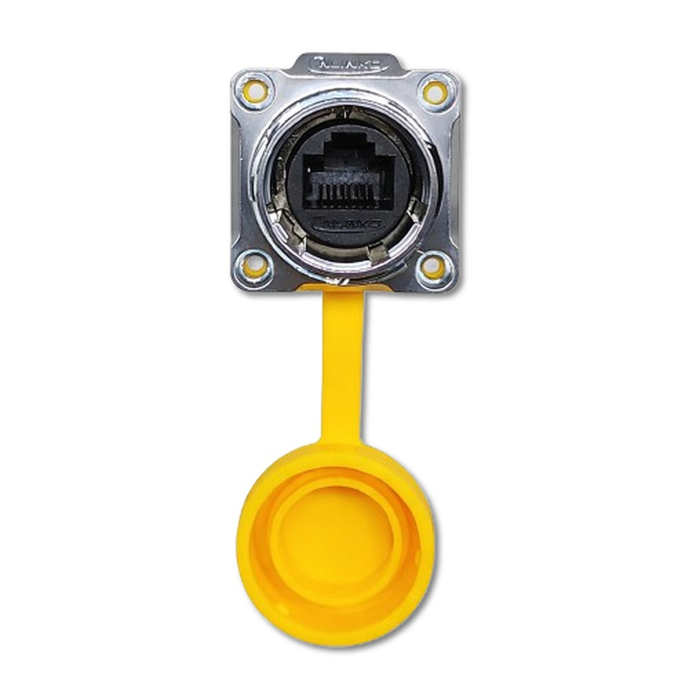Conector Serie DH-24 RJ45 Socket  CNLINKO