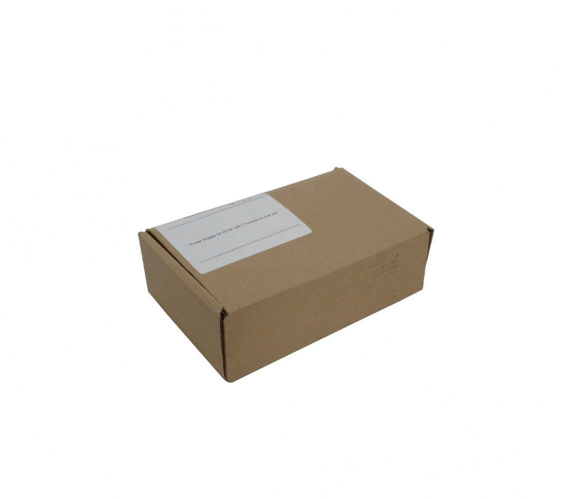 F-KF. Fuente de alimentación de repuesto para KF4A-7IN1, salida 17 VCC y 1,5 A, requiere Adaptamechin