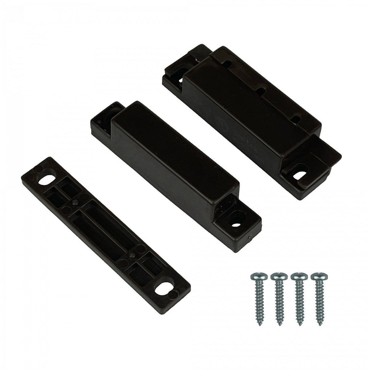 DS-CAFE2 Cafe Sensor Magnetico 2C NO-INC-CABLE para Alarmas