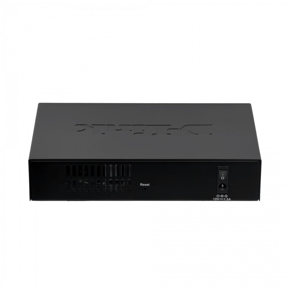 DSR-250V2 D-LINK 3 Puertos 1000Base-T 1-WAN 1-Puerto de Configuración Consola-RJ45 USB IPS Enrutador incluye 12V/1,5A