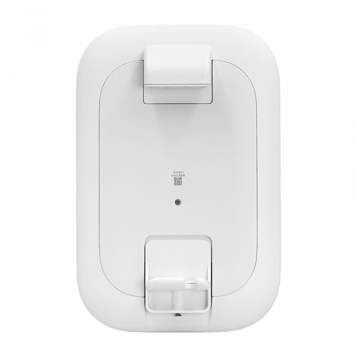 UK-PANEL. Antena de panel sectorial UI de 90º, compatible con 5/2,4GHz, ganancia de 15/10dBi, conectores 2-RPSMA-M, protección IPX6, modelo UACC-UK-ULTRA-PANEL-ANTENNA de UBIQUITI