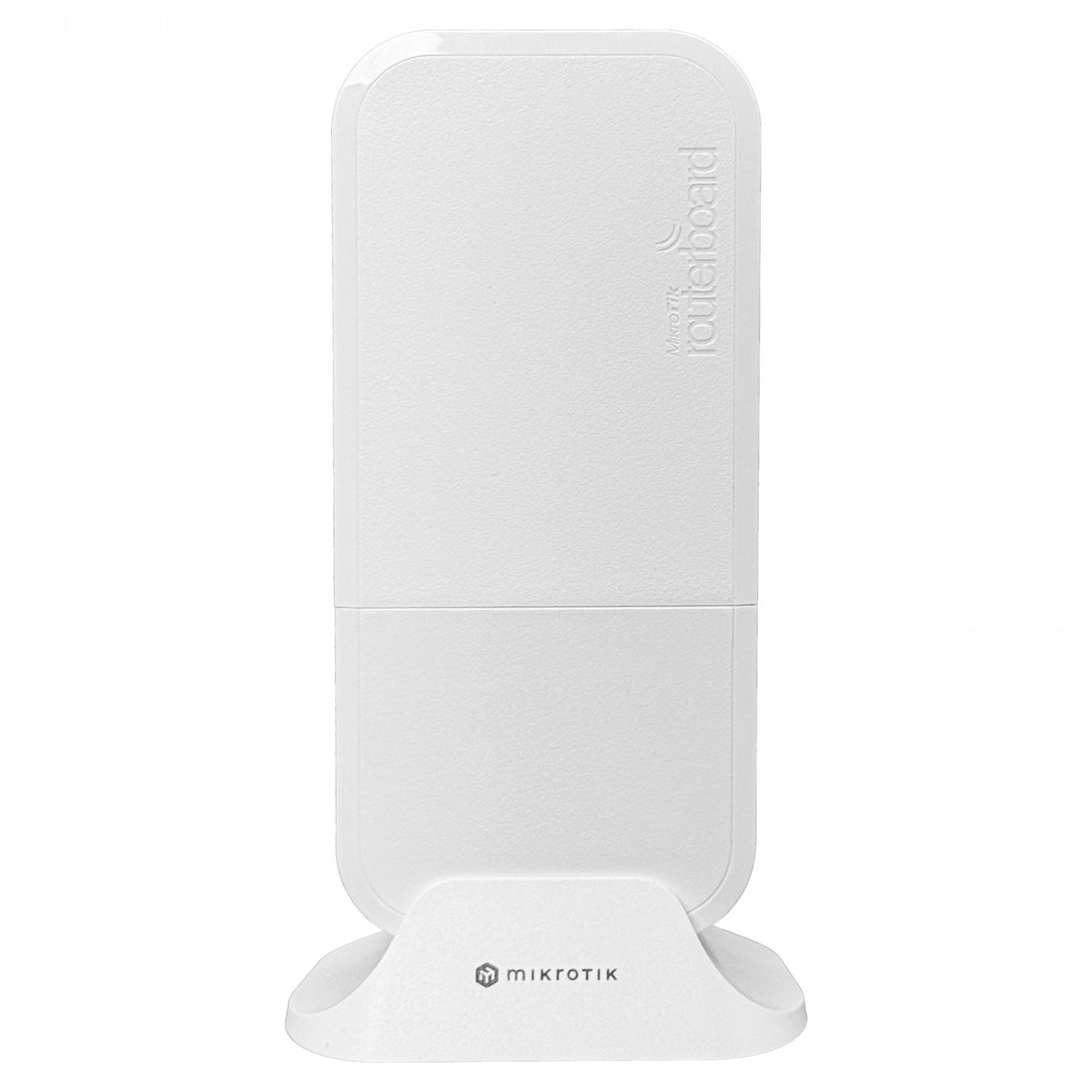 WAP-AX MIKROTIK AX3000 2-1000(PoE-entrada) 2,4/5GHz incluye-24V 7dBi wAPG-5HaxD2HaxD