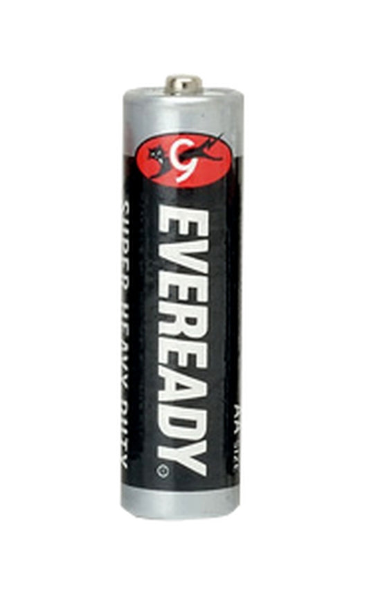 AA-CB EVEREADY AA Carbono Batería 1-Pieza