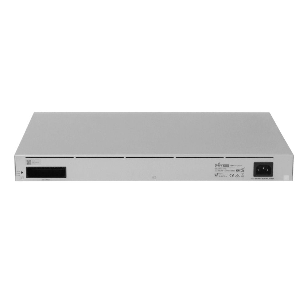 USW-PRO-24-POE-LIQ UBIQUITI DE SEGUNDA MANO 24-1000-PoE 400W-total 2-SFP+10G USP-opcional reacondicionado UniFi